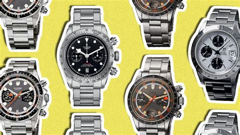 tudor watch rumors